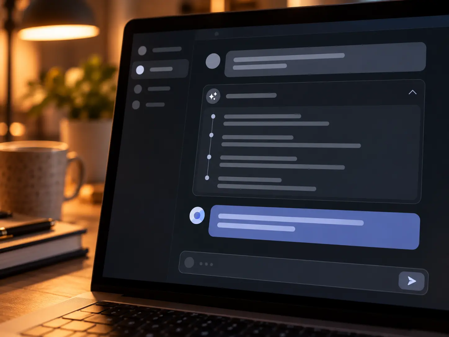 DeepSeek Vorschau